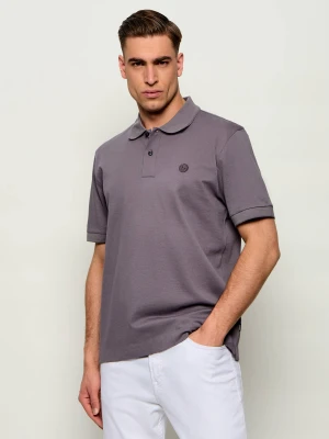 BOSS BLACK Polo C-Parris 98 | Regular Fit | mercerised