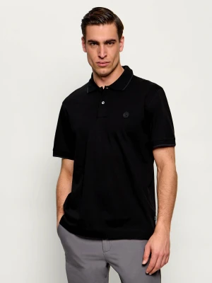 BOSS BLACK Polo C-Parris 98 | Regular Fit | mercerised