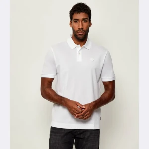 BOSS BLACK Polo C-Parris | Regular Fit | mercerised