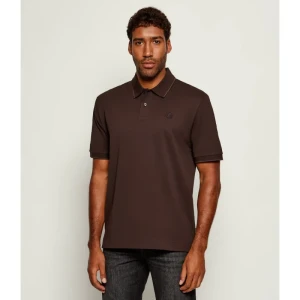 BOSS BLACK Polo C-Parris | Regular Fit | mercerised
