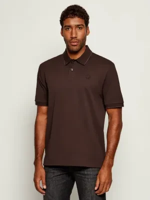 BOSS BLACK Polo C-Parris | Regular Fit | mercerised