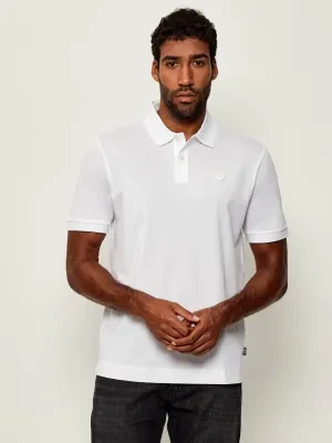 BOSS BLACK Polo C-Parris | Regular Fit | mercerised