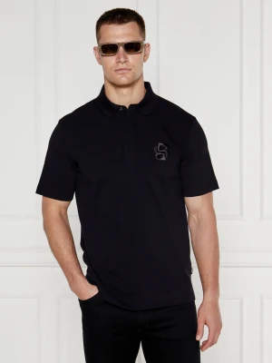 BOSS BLACK Polo C-PAYTO | Regular Fit
