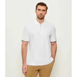 BOSS BLACK Polo C-Pei 04 | Regular Fit