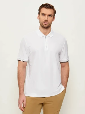 BOSS BLACK Polo C-Pei 04 | Regular Fit