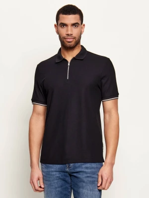 BOSS BLACK Polo C-Pei 04 | Regular Fit
