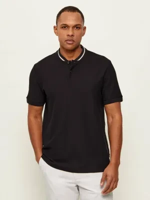 BOSS BLACK Polo C-Pratt 40 | Regular Fit