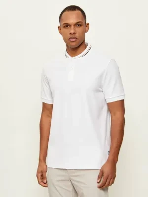 BOSS BLACK Polo C-Pratt 40 | Regular Fit