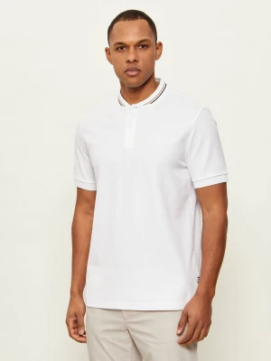 BOSS BLACK Polo C-Pratt 40 | Regular Fit