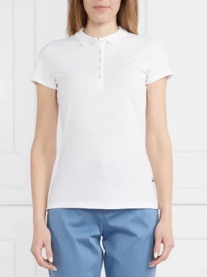 BOSS BLACK Polo Epola | Slim Fit