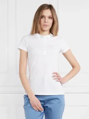 BOSS BLACK Polo Epola | Slim Fit