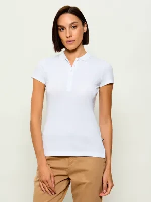 BOSS BLACK Polo Epola | Slim Fit