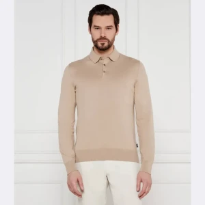 BOSS BLACK Polo Gemello-P | Regular Fit