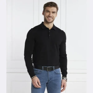 BOSS BLACK Polo Gemello-P | Regular Fit