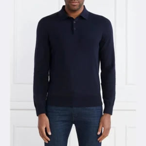Zdjęcie produktu BOSS BLACK Polo Gemello-P | Regular Fit