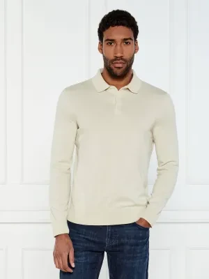 BOSS BLACK Polo Gemello-P | Regular Fit