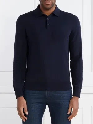 BOSS BLACK Polo Gemello-P | Regular Fit