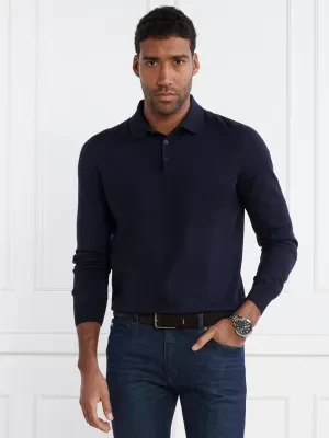 BOSS BLACK Polo Gemello-P | Regular Fit