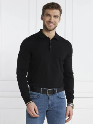 BOSS BLACK Polo Gemello-P | Regular Fit