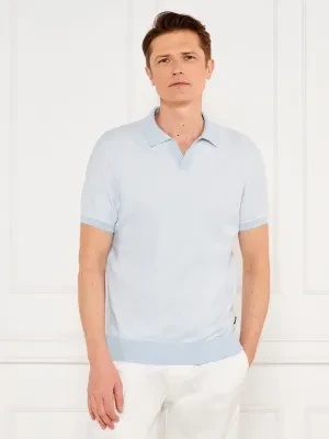 BOSS BLACK Polo H-Jianluca | Regular Fit