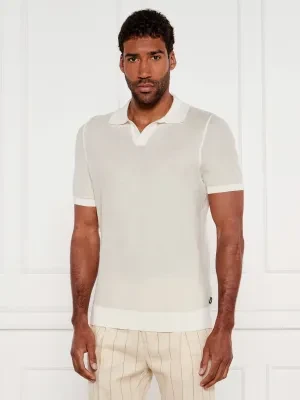 BOSS BLACK Polo H-Jianluca | Regular Fit