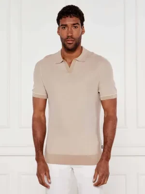 BOSS BLACK Polo H-Jianluca | Regular Fit