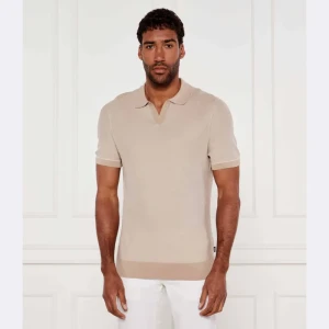 BOSS BLACK Polo H-Jianluca | Regular Fit