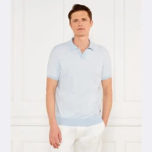 BOSS BLACK Polo H-Jianluca | Regular Fit
