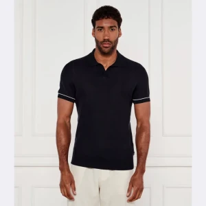 BOSS BLACK Polo H-Jianluca | Regular Fit