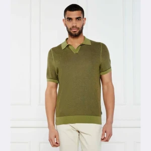 BOSS BLACK Polo H-Jianluca | Regular Fit