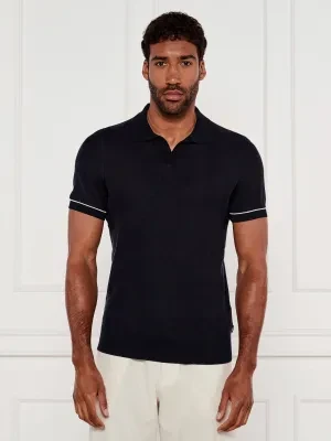 BOSS BLACK Polo H-Jianluca | Regular Fit