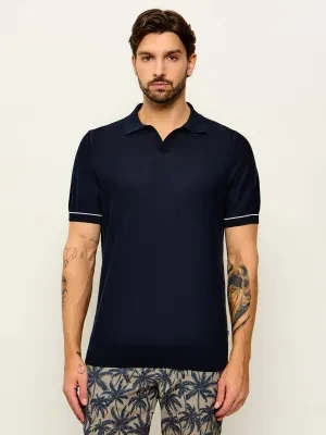 BOSS BLACK Polo H-Narciso | Regular Fit
