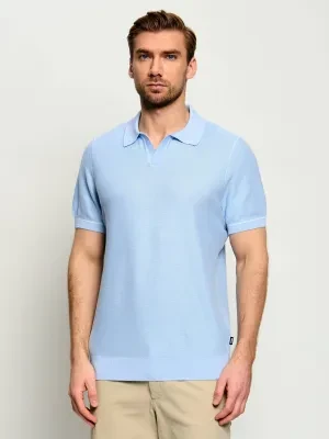 BOSS BLACK Polo H-Narciso | Regular Fit