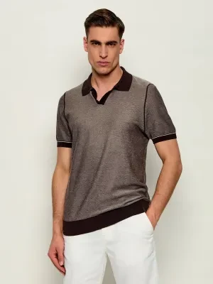 BOSS BLACK Polo H-Narciso | Regular Fit