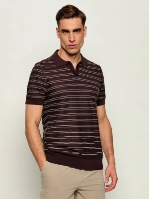 BOSS BLACK Polo H-Narciso | Regular Fit