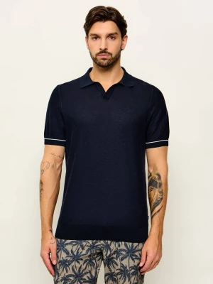 BOSS BLACK Polo H-Narciso | Regular Fit