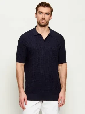 BOSS BLACK Polo H-Natalo | Regular Fit