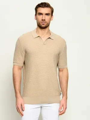 BOSS BLACK Polo H-Natalo | Regular Fit