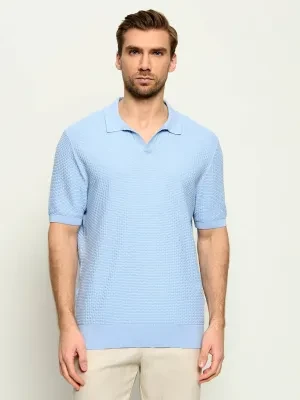 BOSS BLACK Polo H-Natalo | Regular Fit