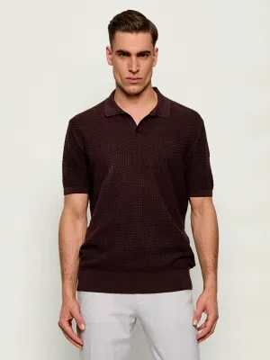 BOSS BLACK Polo H-Natalo | Regular Fit