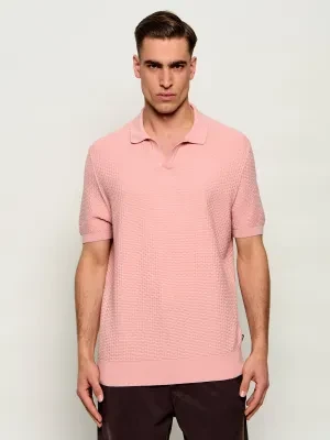 BOSS BLACK Polo H-Natalo | Regular Fit