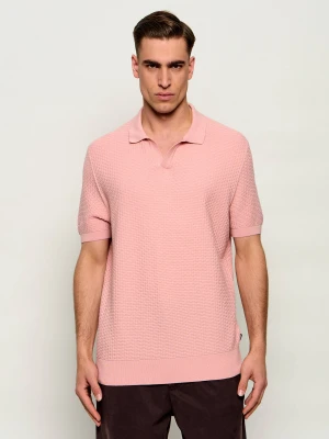 BOSS BLACK Polo H-Natalo | Regular Fit