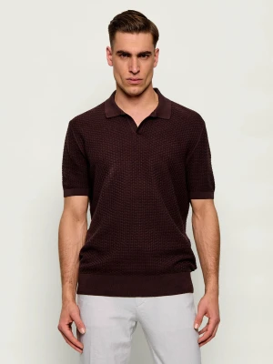BOSS BLACK Polo H-Natalo | Regular Fit
