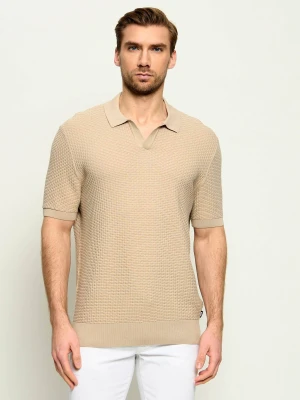 BOSS BLACK Polo H-Natalo | Regular Fit