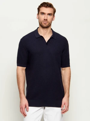 BOSS BLACK Polo H-Natalo | Regular Fit