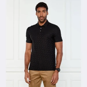 BOSS BLACK Polo H-Pack 80 | Regular Fit | mercerised