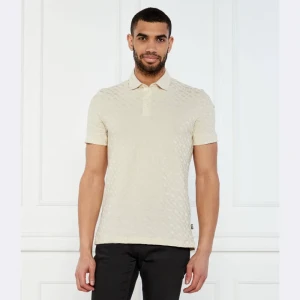 BOSS BLACK Polo H-Pack 80 | Regular Fit | mercerised
