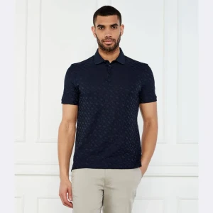 BOSS BLACK Polo H-Pack 80 | Regular Fit | mercerised