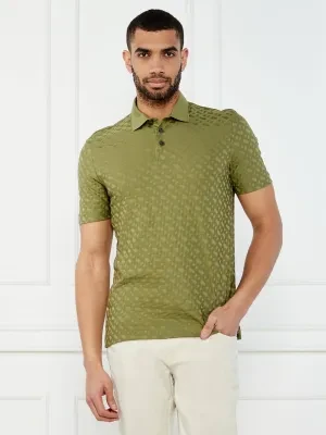 BOSS BLACK Polo H-Pack 80 | Regular Fit | mercerised