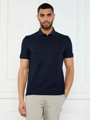 BOSS BLACK Polo H-Pack 80 | Regular Fit | mercerised